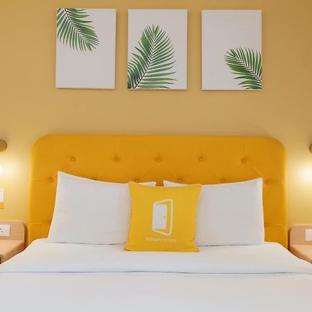 Bloom Hotel Financial District Hajdarabad Zewnętrze zdjęcie